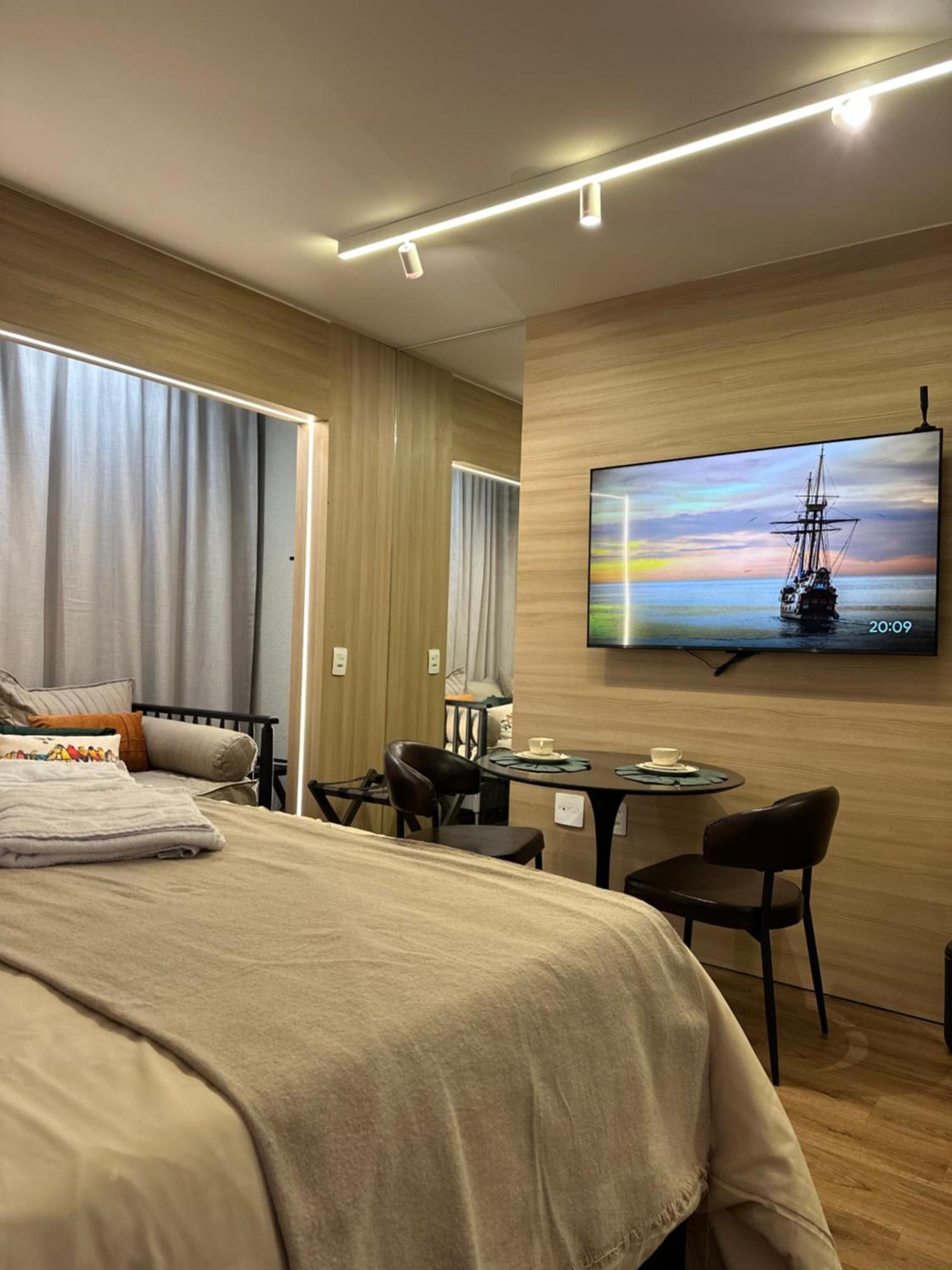 Studio 67 São Paulo Exteriör bild