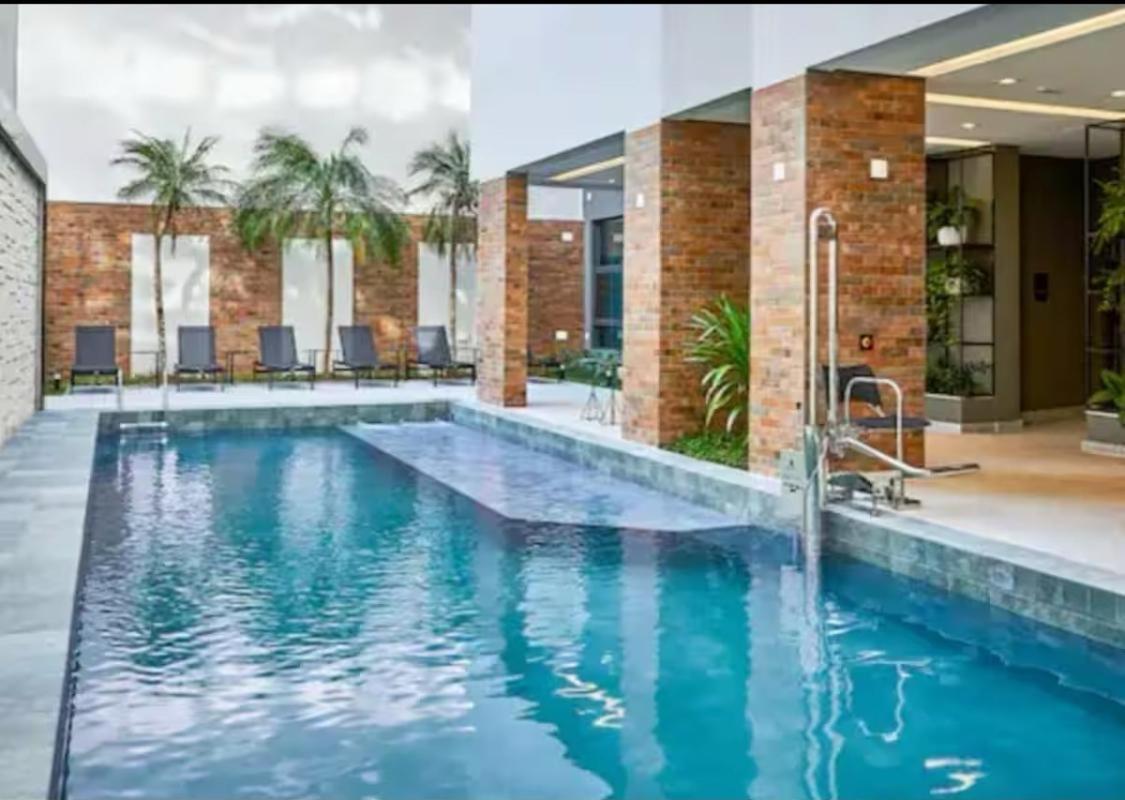 Studio 67 São Paulo Exteriör bild
