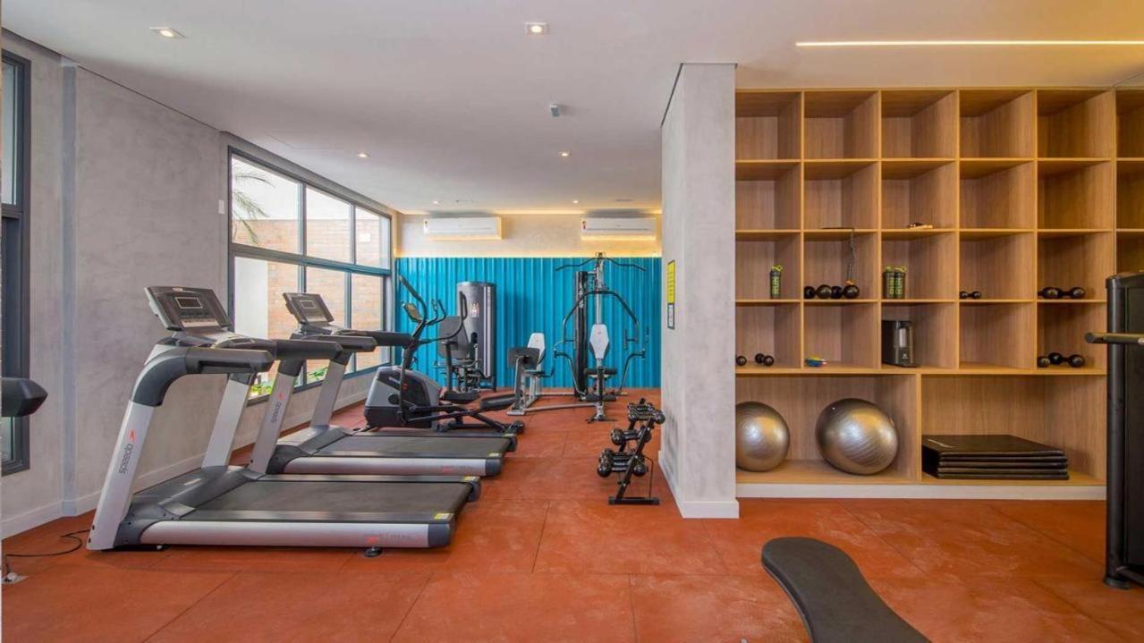 Studio 67 São Paulo Exteriör bild