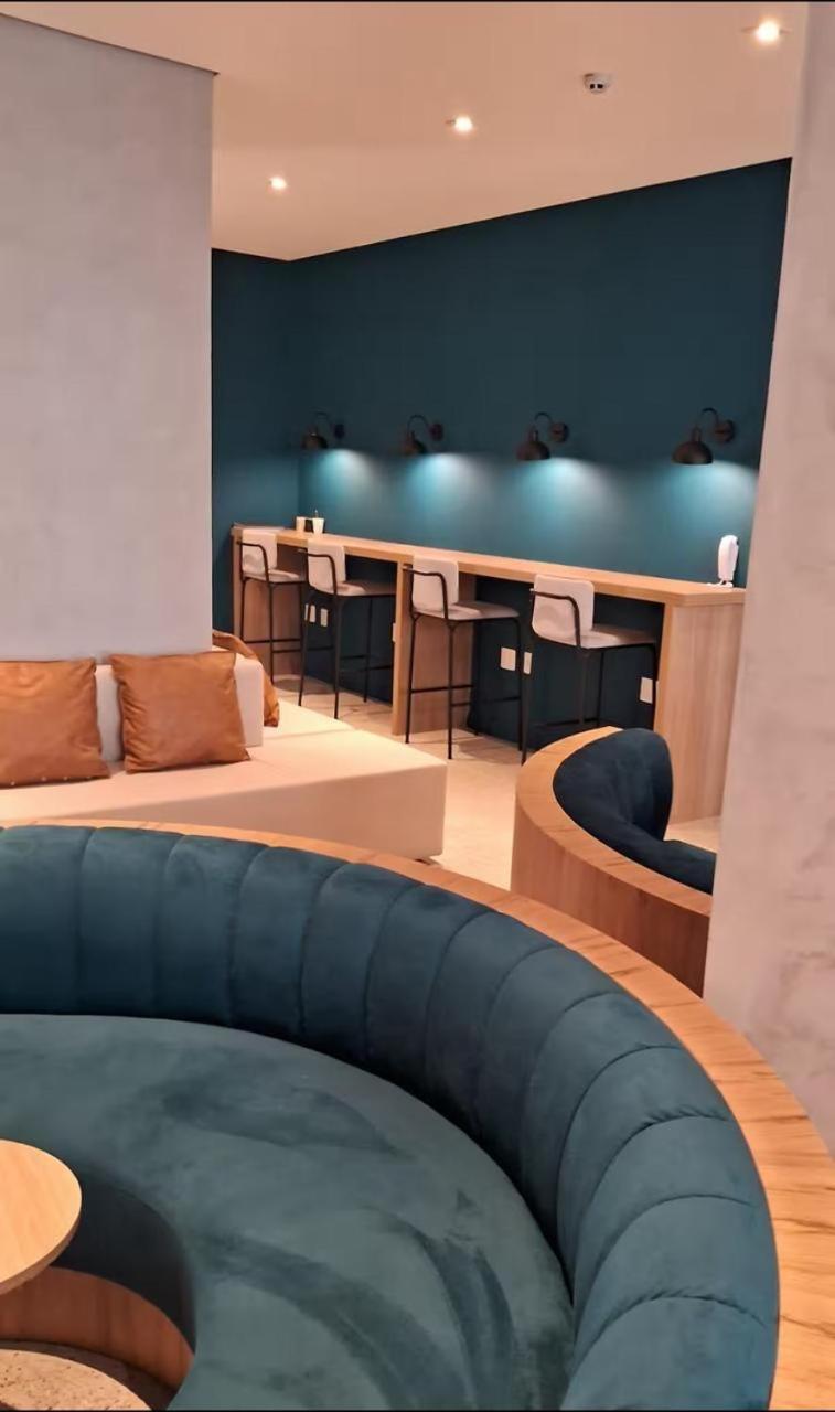 Studio 67 São Paulo Exteriör bild